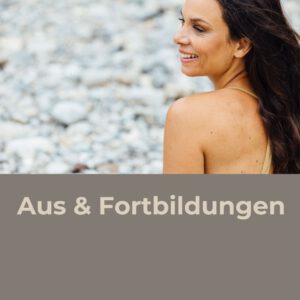 Aus & Fortbildungen