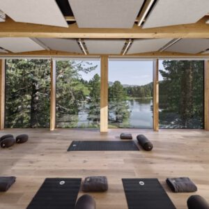 Yoga Spa Retreat Kärnten – Juni 2023