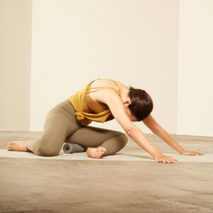 Faszien Yoga für den Beckenboden Workshop Online – Juli 2023