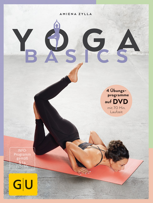 You are currently viewing Yoga Basics