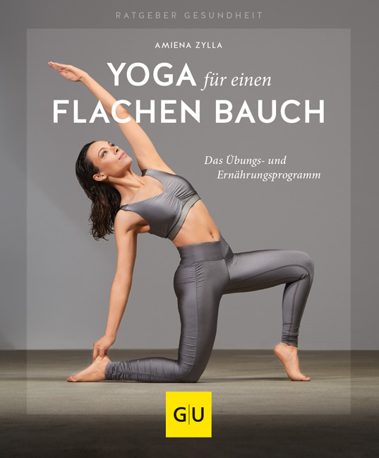 Read more about the article Yoga für den flachen Bauch