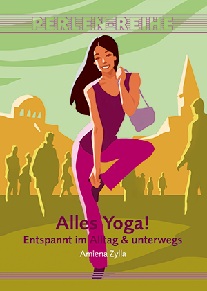 You are currently viewing Alles Yoga!