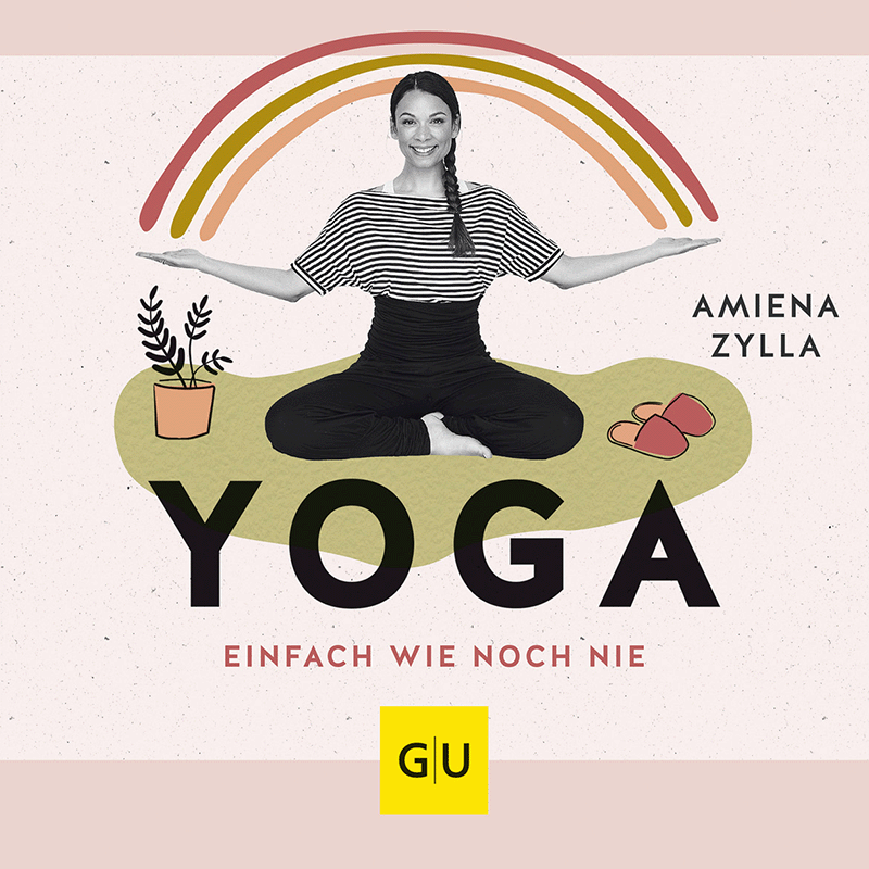 You are currently viewing Yoga so einfach wie noch nie