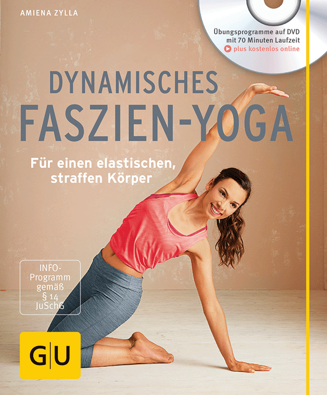 Read more about the article Dynamisches Faszien Yoga