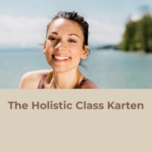 The Holistic Class