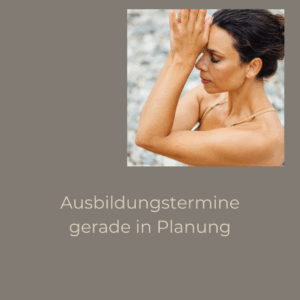 Ausbildungen gerade in Planung