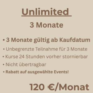 3 Monate