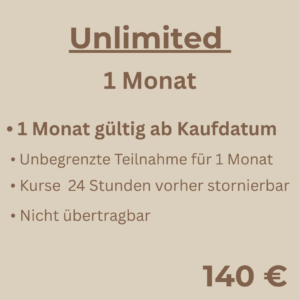 1 Monat